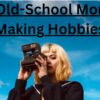12 old school money making hobbies